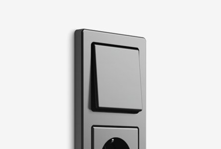 Gira Schalter
